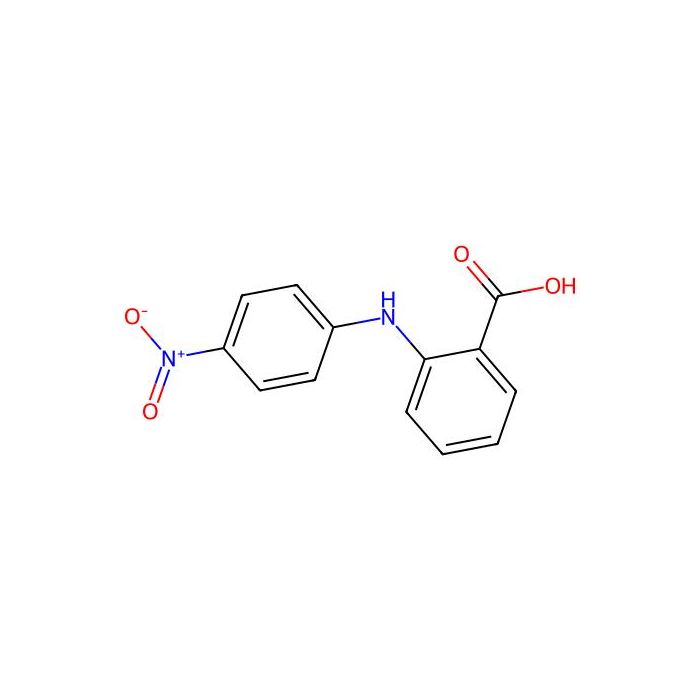 Anthranilic acid, N-p-nitrophenyl- -  CAS No(7221-31-0) by Aladdin Scientific