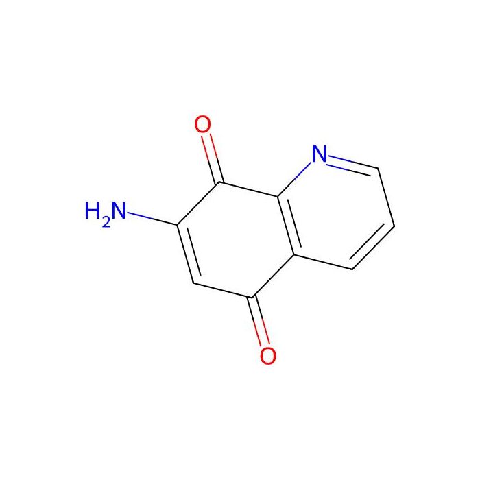 7-Aminoquinoline-5,8-dione -  CAS No(64636-91-5) by Aladdin Scientific