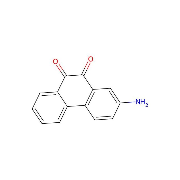 2-Aminophenanthrene-9,10-dione -  CAS No(36043-49-9) by Aladdin Scientific