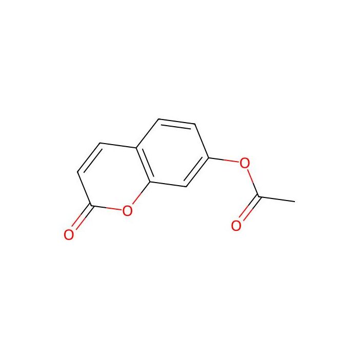 7-Acetoxycoumarin -  CAS No(10387-49-2) by Aladdin Scientific