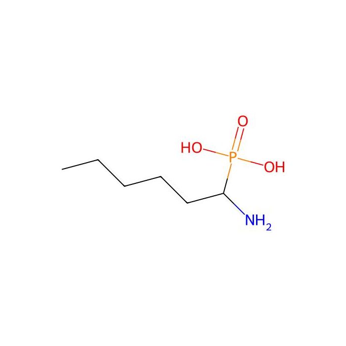 1-aminohexylphosphonic Acid -  CAS No(109638-78-0) by Aladdin Scientific