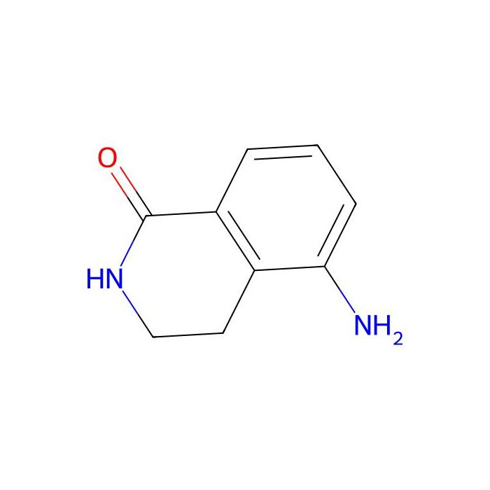 5-amino-3,4-dihydroisoquinolin-1(2H)-one -  CAS No(129075-53-2) by Aladdin Scientific