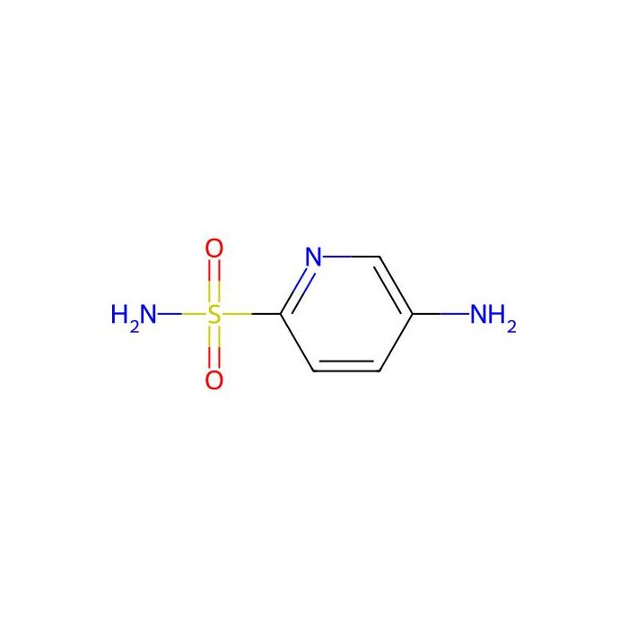 5-Aminopyridine-2-sulfonamide -  CAS No(64356-57-6) by Aladdin Scientific