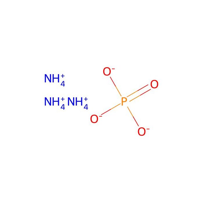 Ammonium polyphosphate（APP） - n≥1500 CAS No(68333-79-9) by Aladdin Scientific