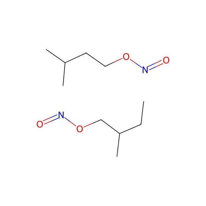 Amyl nitrates -  CAS No(24687) by Aladdin Scientific