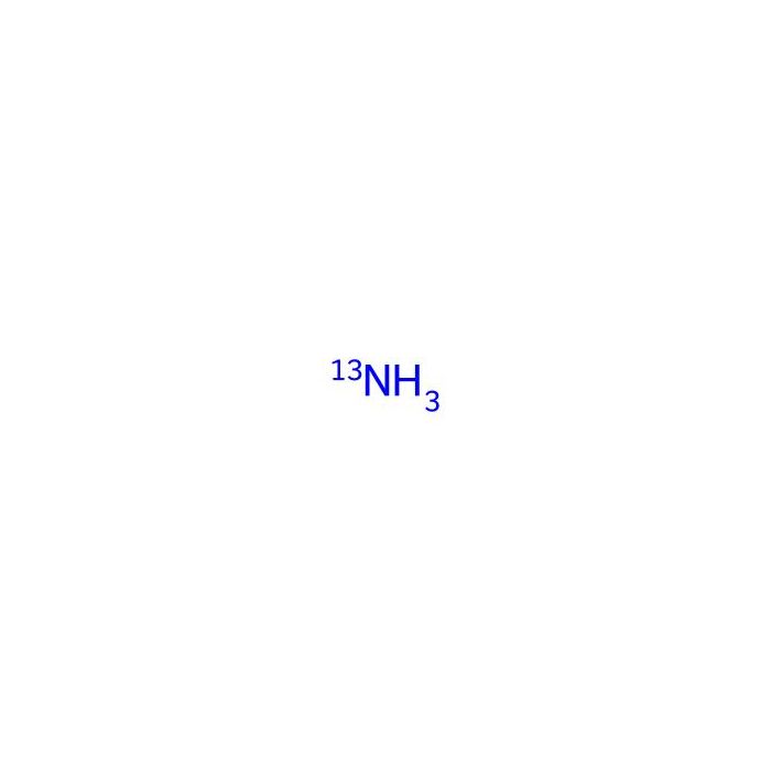 Ammonia N-13 -  CAS No(34819-78-8) by Aladdin Scientific