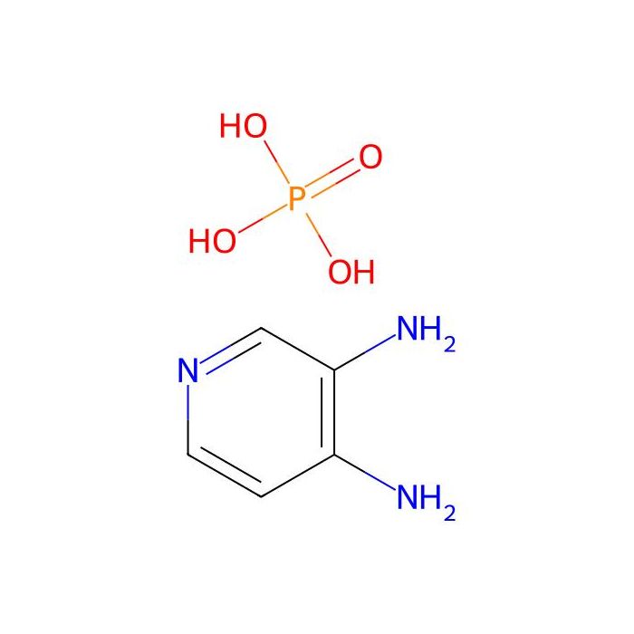 Amifampridine phosphate -  CAS No(446254-47-3) by Aladdin Scientific