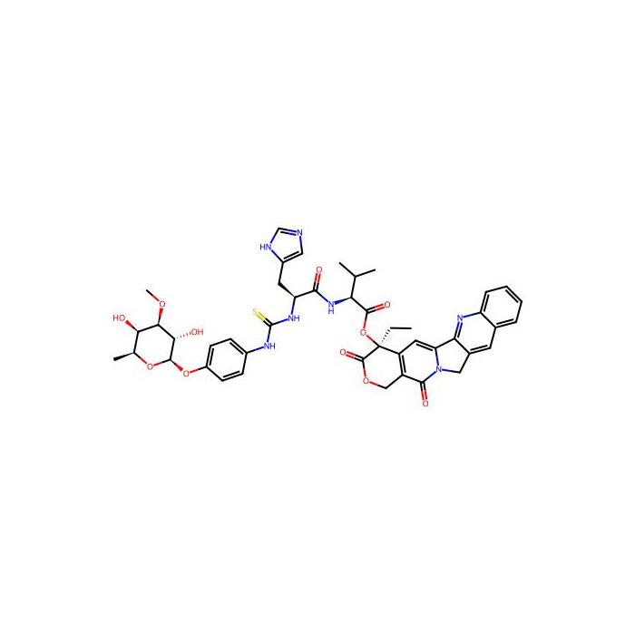 Afeletecan -  CAS No(215604-66-3) by Aladdin Scientific