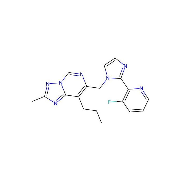 Adipiplon -  CAS No(840486-93-3) by Aladdin Scientific