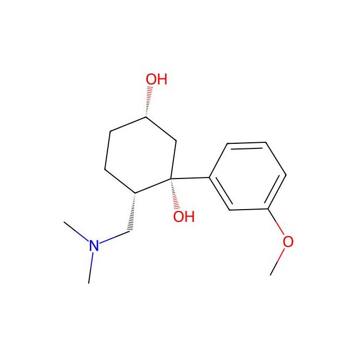 Axomadol hydrochloride -  CAS No(187219-99-4) by Aladdin Scientific
