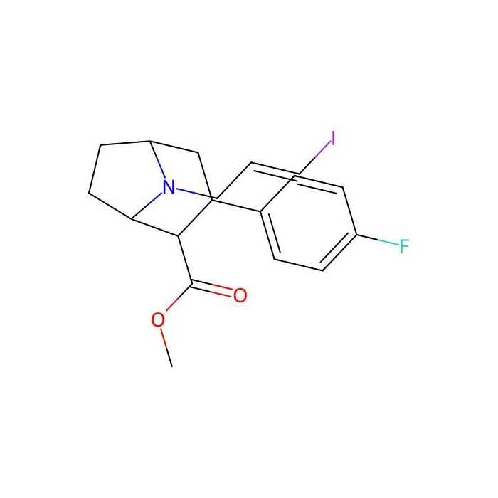 Altropane I-123 -  CAS No(208517-65-1) by Aladdin Scientific