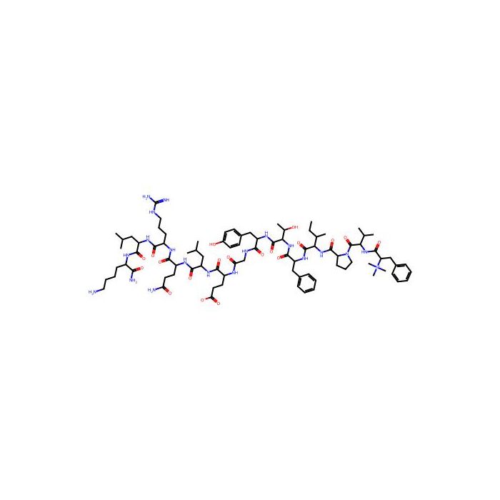 Atilmotin -  CAS No(533927-56-9) by Aladdin Scientific