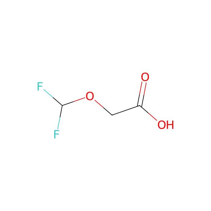 2-(difluoromethoxy)acetic acid - ≥97% CAS No(1089695-61-3) by Aladdin Scientific