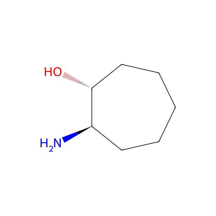 (1R,2R)-2-aminocycloheptanol - ≥97% CAS No(260065-70-1) by Aladdin Scientific