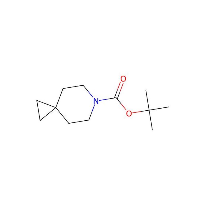 6-azaspiro[2.5]octane-6-carboxylic acid-1,1-dimethylethyl ester - ≥97% CAS No(955028-67-8) by Aladdin Scientific