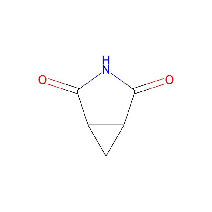 3-azabicyclo[3.1.0]hexane-2,4-dione - ≥97% CAS No(5617-69-6) by Aladdin Scientific
