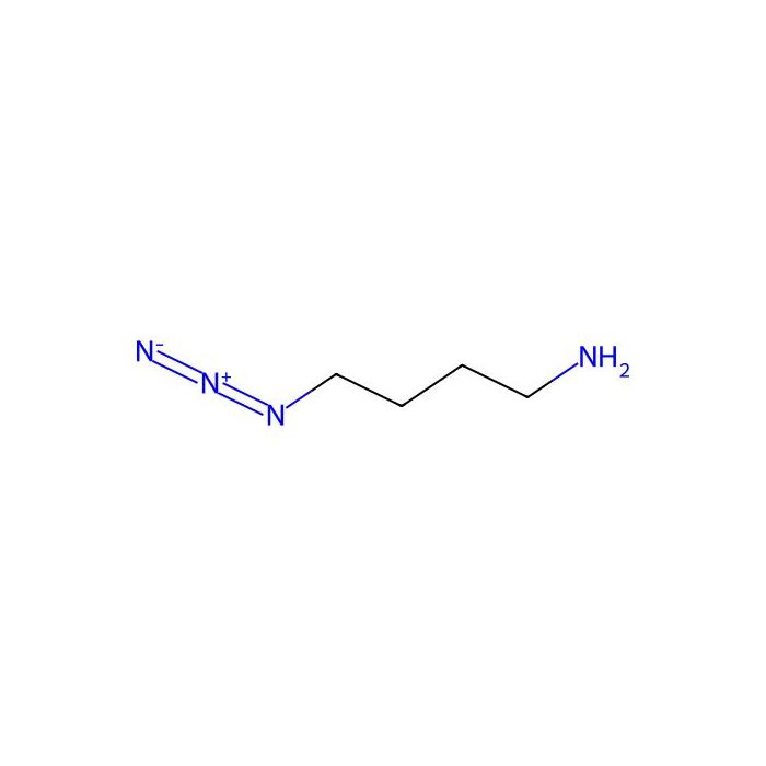 4-azidobutan-1-amine - ≥97% CAS No(88192-20-5) by Aladdin Scientific