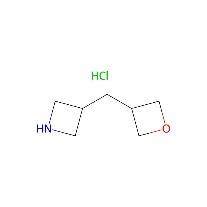 3-(oxetan-3-ylmethyl)azetidine;hydrochloride - ≥97% CAS No(2918778-77-3) by Aladdin Scientific
