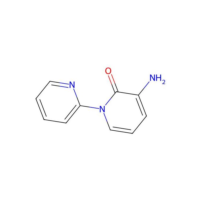 3-amino-1-(2-pyridyl)pyridin-2-one - ≥97% CAS No(1797435-79-0) by Aladdin Scientific