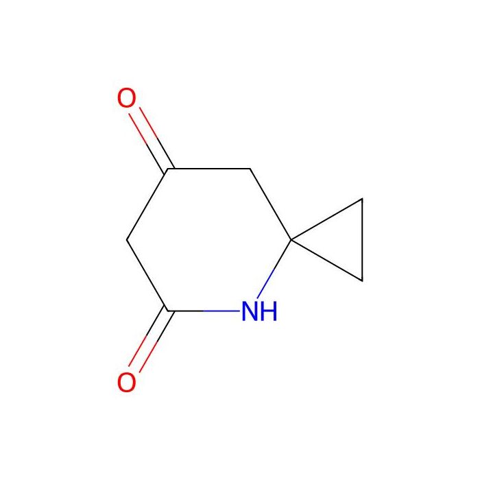4-azaspiro[2.5]octane-5,7-dione - ≥97% CAS No(1105663-34-0) by Aladdin Scientific