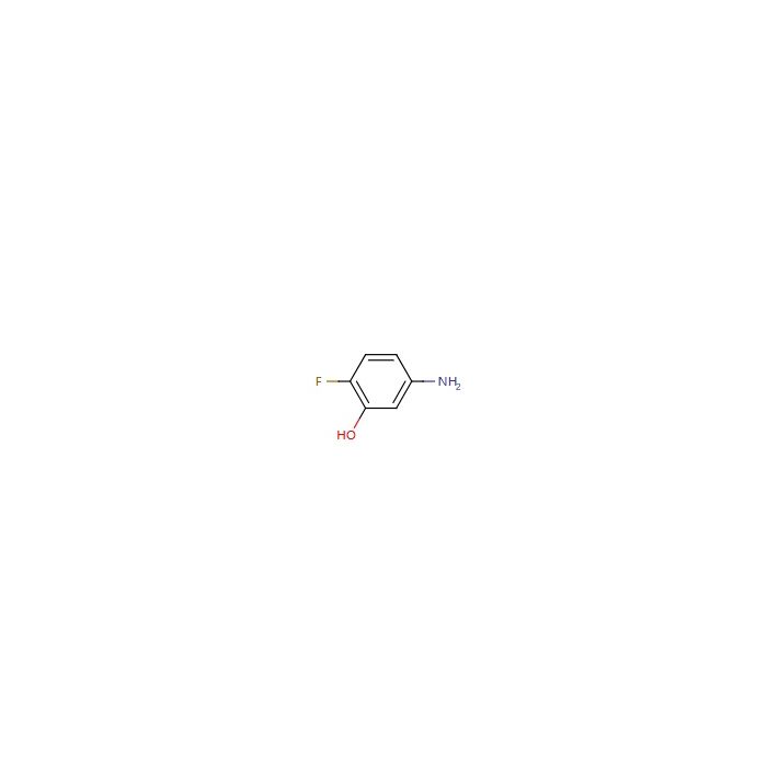 5-Amino-2-fluorophenol - ≥97% CAS No(100367-48-4) by Aladdin Scientific