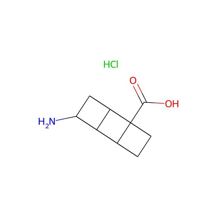 4-aminocubane-1-carboxylic acid;hydrochloride - ≥97% CAS No(60462-23-9) by Aladdin Scientific