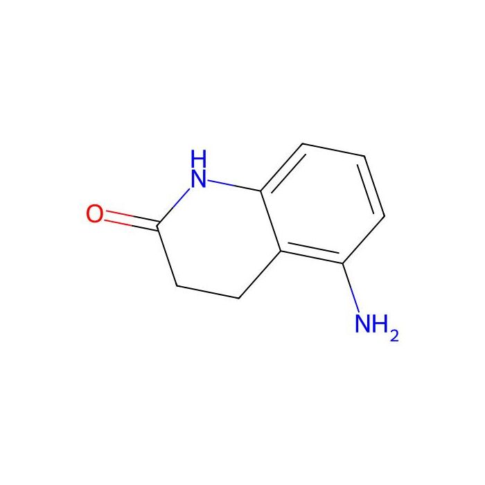 5-amino-1,2,3,4-tetrahydroquinolin-2-one - ≥97% CAS No(58130-38-4) by Aladdin Scientific