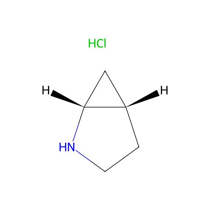 (1R,5S)-2-azabicyclo[3.1.0]hexane;hydrochloride - ≥97% CAS No(2920218-14-8) by Aladdin Scientific
