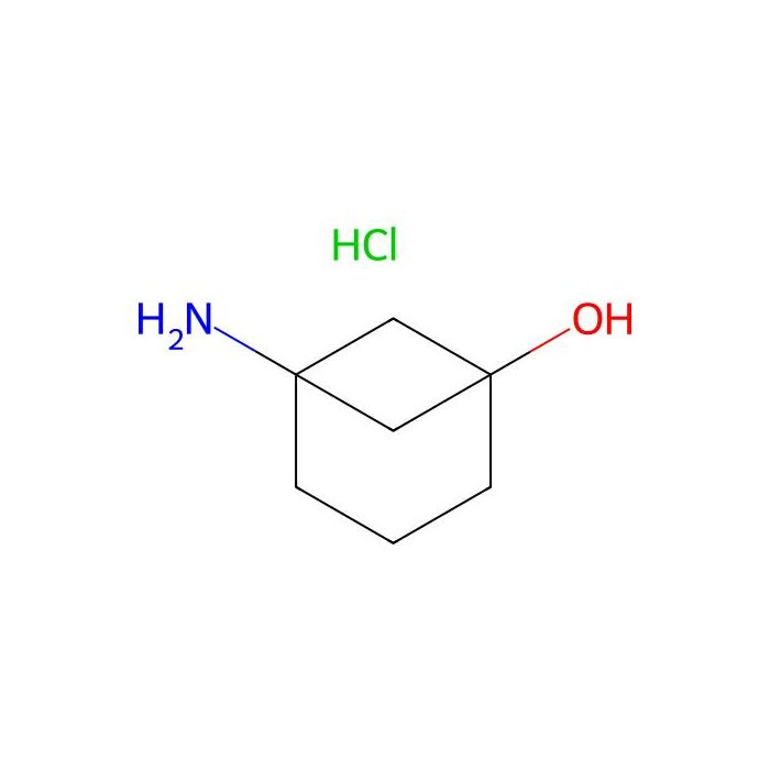 5-aminonorpinan-1-ol;hydrochloride - ≥97% CAS No(2940947-90-8) by Aladdin Scientific