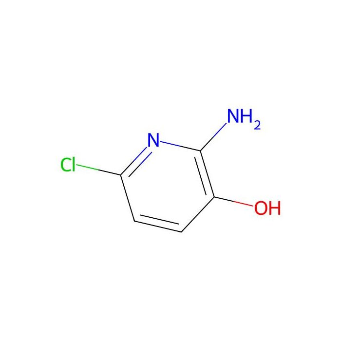 2-amino-6-chloro-pyridin-3-ol - ≥97% CAS No(159309-66-7) by Aladdin Scientific