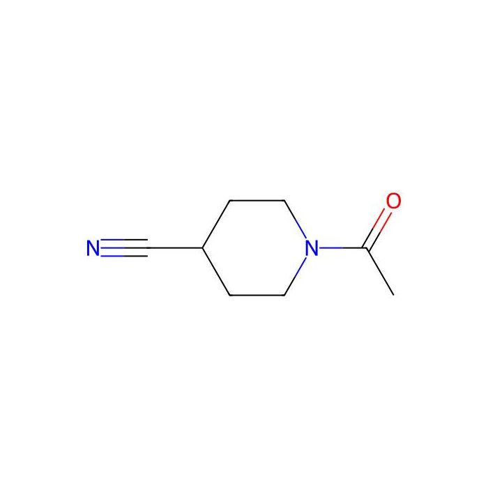 1-acetylpiperidine-4-carbonitrile - ≥97% CAS No(25503-91-7) by Aladdin Scientific