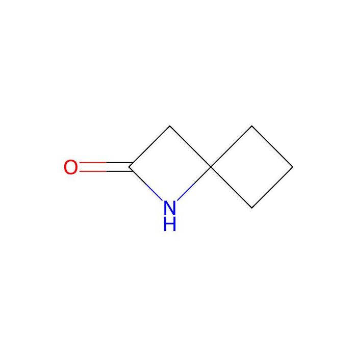 1-azaspiro[3.3]heptan-2-one - ≥97% CAS No(51047-68-8) by Aladdin Scientific