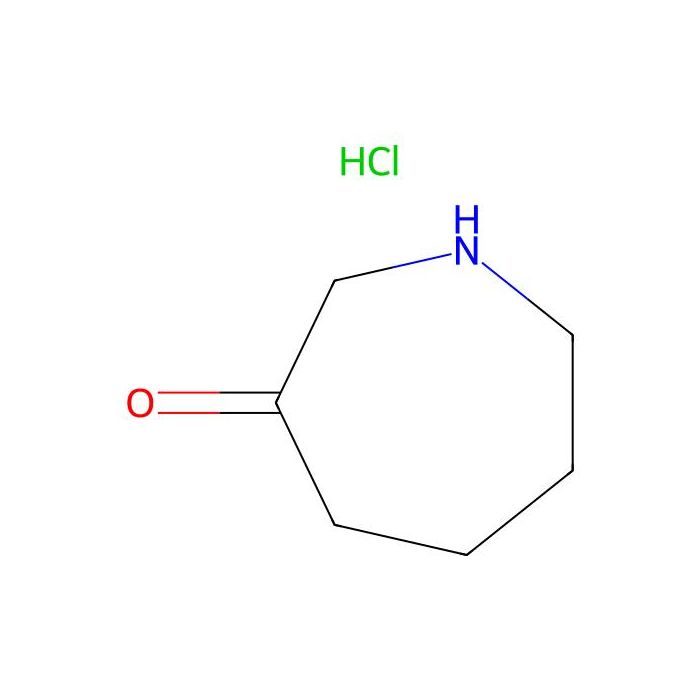 azepan-3-one hydrochloride - ≥97% CAS No(65326-54-7) by Aladdin Scientific