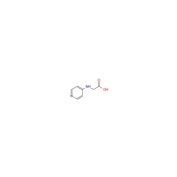 2-(Pyridin-4-ylamino)acetic acid - ≥97% CAS No(50823-41-1) by Aladdin Scientific