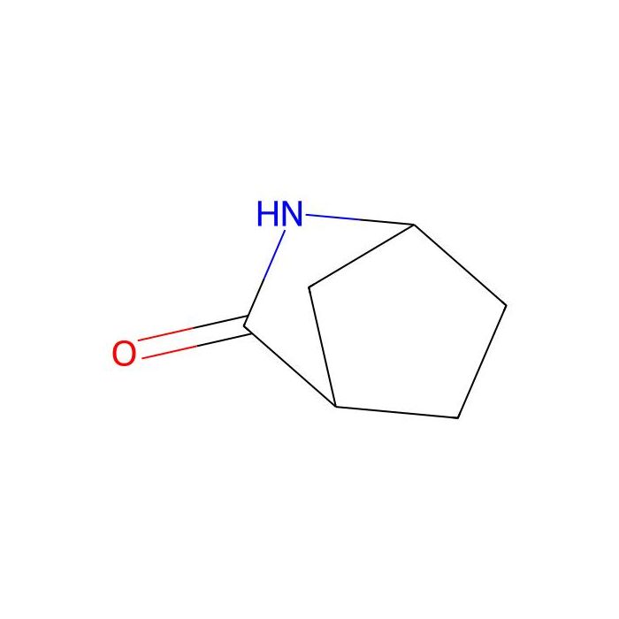 2-azabicyclo[2.2.1]heptan-3-one - ≥97% CAS No(24647-29-8) by Aladdin Scientific
