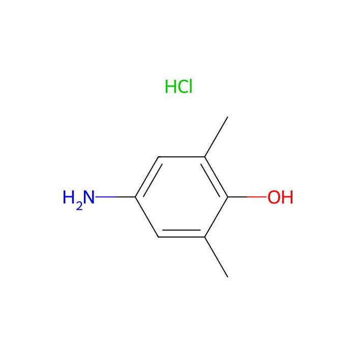 4-amino-2,6-dimethyl-phenol hydrochloride - ≥97% CAS No(10486-48-3) by Aladdin Scientific