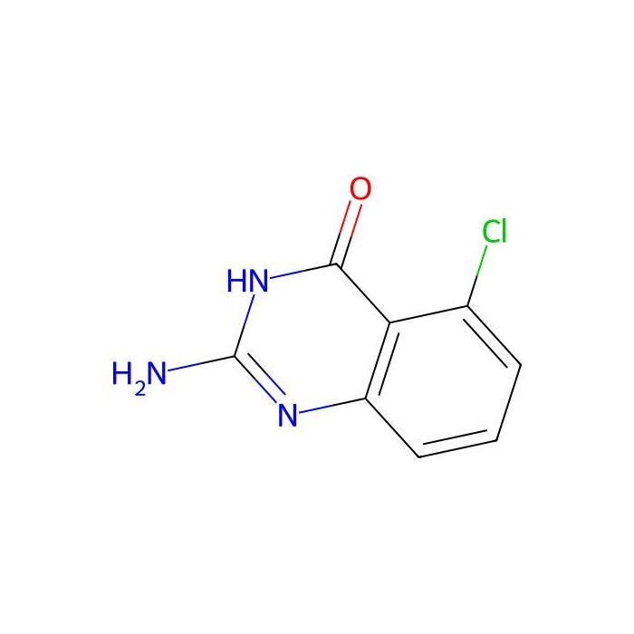 2-amino-5-chloro-3,4-dihydroquinazolin-4-one - ≥97% CAS No(50440-85-2) by Aladdin Scientific