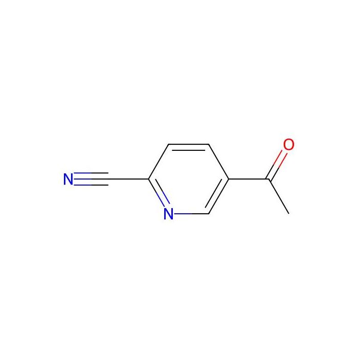 5-acetylpyridine-2-carbonitrile - ≥97% CAS No(249583-84-4) by Aladdin Scientific