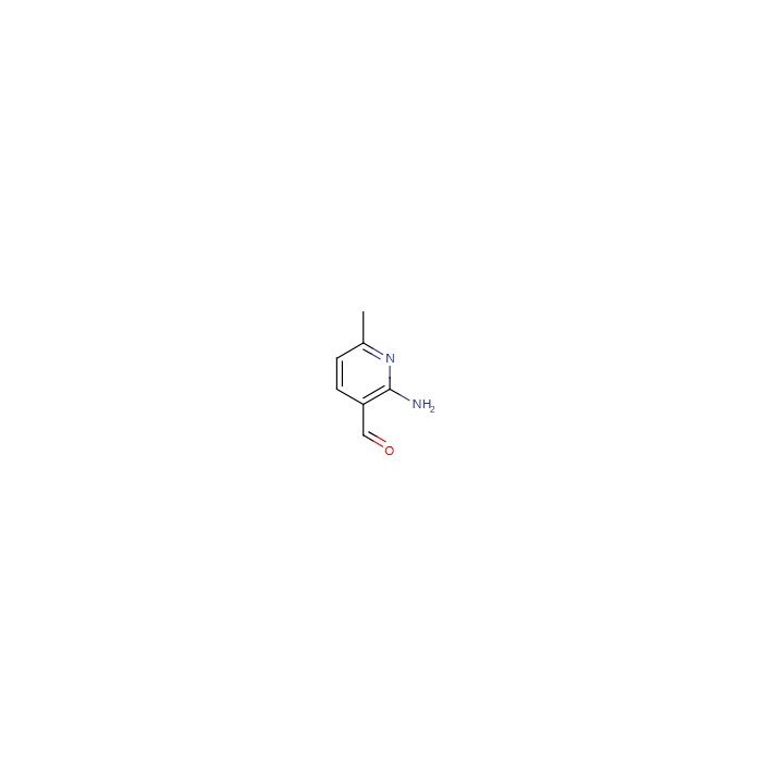 2-Amino-6-methylnicotinaldehyde - ≥97% CAS No(885276-99-3) by Aladdin Scientific