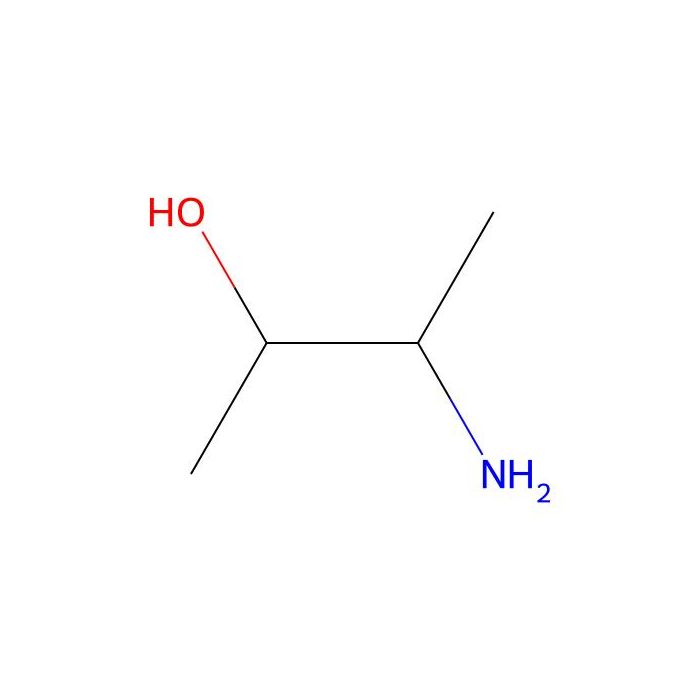 3-aminobutan-2-ol - ≥97% CAS No(42551-55-3) by Aladdin Scientific