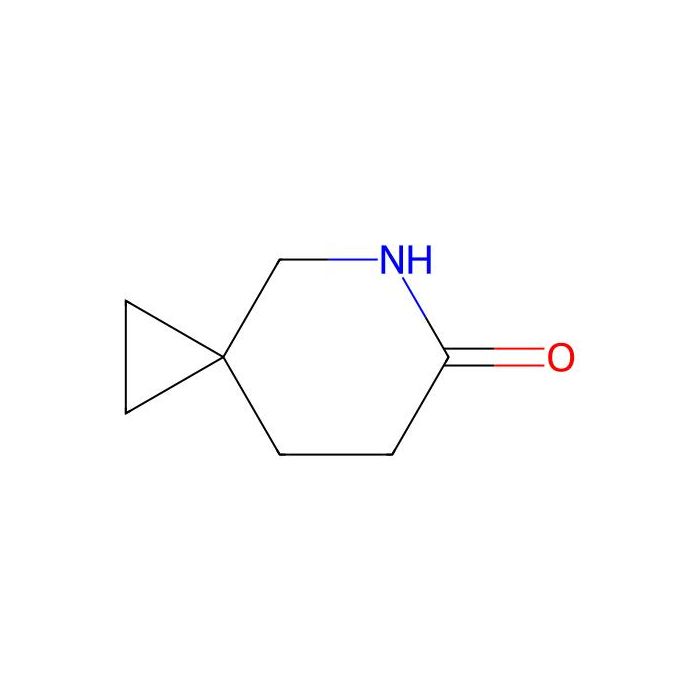 5-azaspiro[2.5]octan-6-one - ≥97% CAS No(1378599-96-2) by Aladdin Scientific
