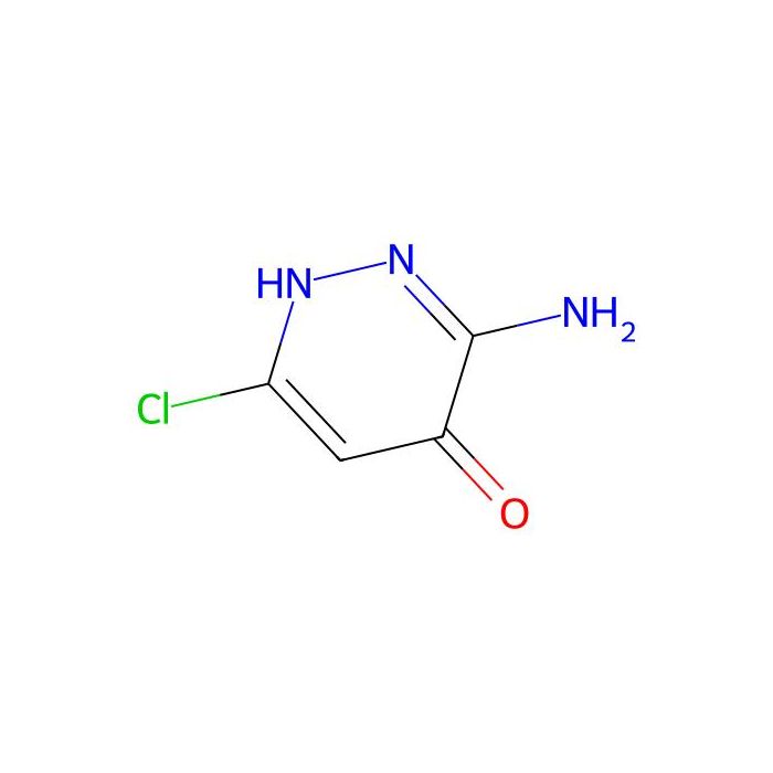 3-amino-6-chloro-pyridazin-4-ol - ≥97% CAS No(1361947-75-2) by Aladdin Scientific