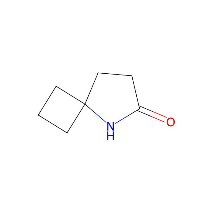 5-azaspiro[3.4]octan-6-one - ≥97% CAS No(84565-28-6) by Aladdin Scientific