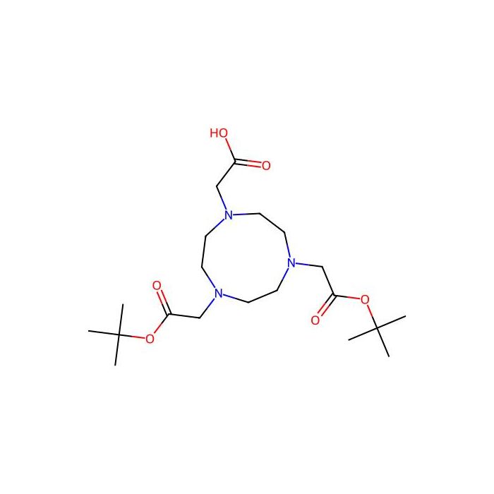 NOTA-bis(tBu)ester - ≥97% CAS No(1161415-28-6) by Aladdin Scientific
