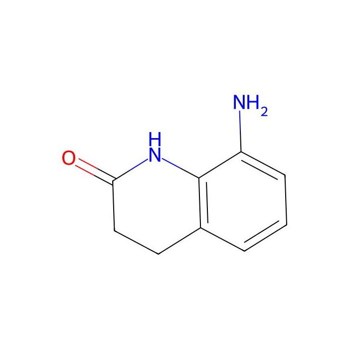 8-amino-3,4-dihydro-1H-quinolin-2-one - ≥97% CAS No(81839-57-8) by Aladdin Scientific