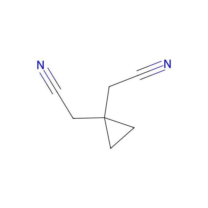 2-[1-(cyanomethyl)cyclopropyl]acetonitrile - ≥97% CAS No(20778-47-6) by Aladdin Scientific