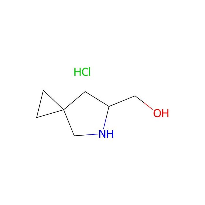 5-azaspiro[2.4]heptan-6-ylmethanol;hydrochloride - ≥97% CAS No(2247102-90-3) by Aladdin Scientific