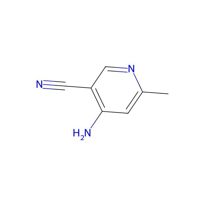 4-amino-6-methylpyridine-3-carbonitrile - ≥97% CAS No(886371-97-7) by Aladdin Scientific