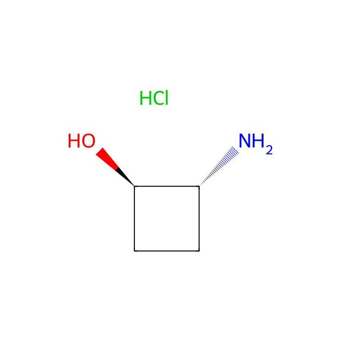 (1R,2R)-2-aminocyclobutanol;hydrochloride - ≥97% CAS No(1909287-71-3) by Aladdin Scientific