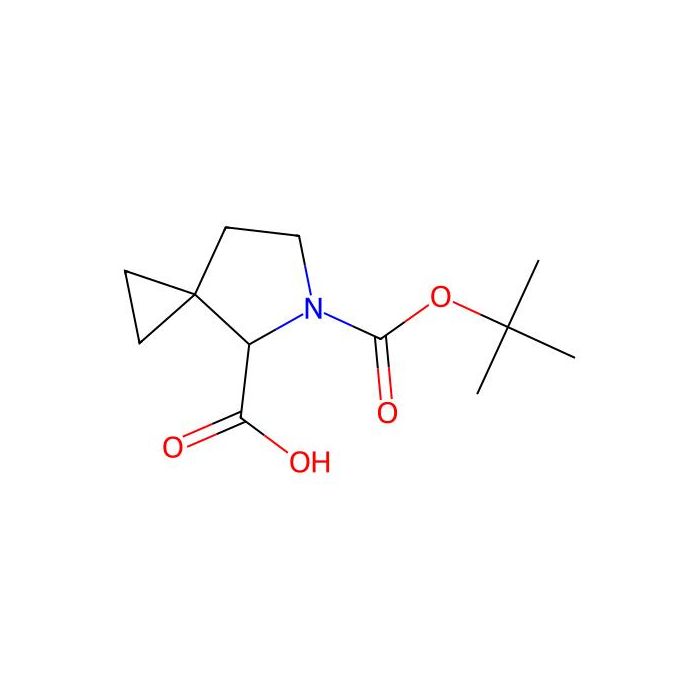 5-[(tert-butoxy)carbonyl]-5-azaspiro[2.4]heptane-4-carboxylic acid - ≥97% CAS No(1613292-78-6) by Aladdin Scientific